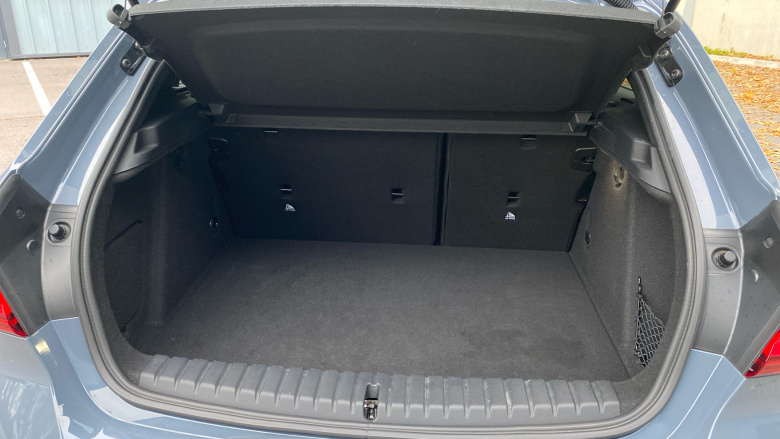 BMW 1 Series 118i [136] M Sport 5dr [Live Cockpit Professional] Petrol Hatchback